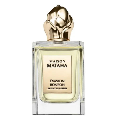 Maison Mataha Evasion Bonbon
