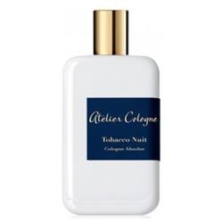 Atelier Cologne - Tobacco Nuit Absolue - Collection Orient - Pure Parfum