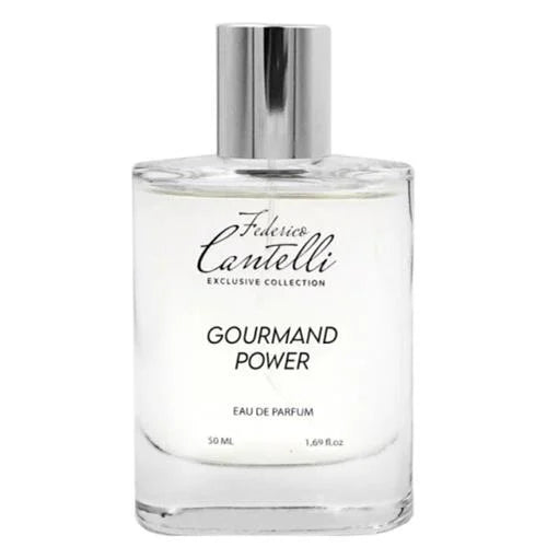 Federico Cantelli Gourmand Power EdP