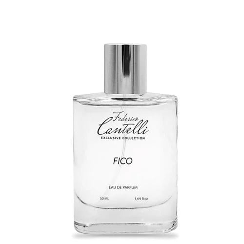 Federico Cantelli Fico EdP