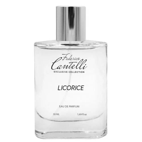 Federico Cantelli Licorice EdP