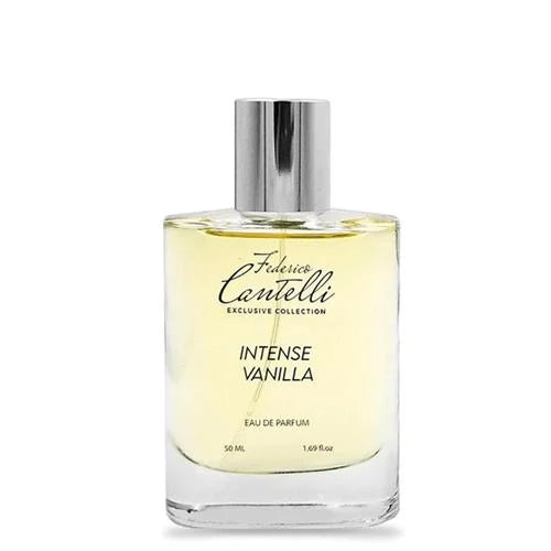 Federico Cantelli Intense Vanilla EdP