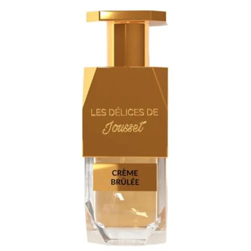 Jousset La Delices de Jousset Creme Brulee