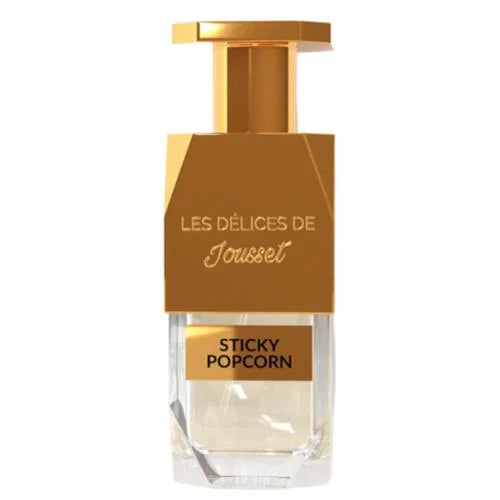 Jousset La Delices de Jousset Sticky Popcorn