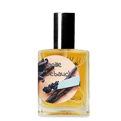Kyse Perfumes Vanille Debauche EdP