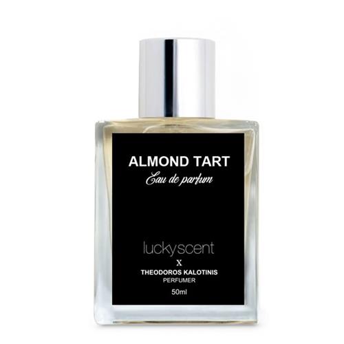 Theodoros Kalotinis Almond Tart EdP