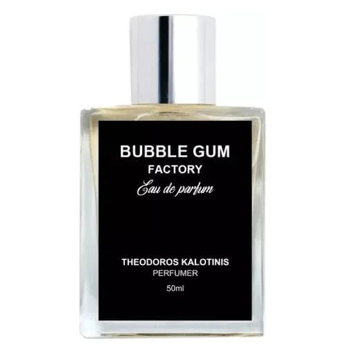 Theodoros Kalotinis Bubble Gum Factory EdP