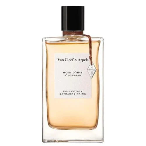 Van Cleef & Arpels Collection Extraordinaire Bois D'Iris EdP