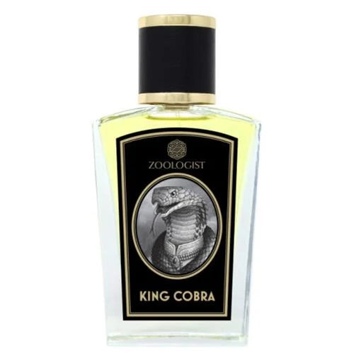 Zoologist King Cobra EdP