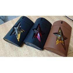 Thierry Mugler Sampler for Men - 5 Fragrances