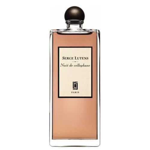 Serge Lutens Nuit de Cellophane - 1 ml Manufacturer's Boxed Spray sample