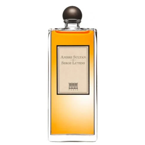 Serge Lutens Ambre Sultan - 5ML MANUFACTURER BOXED SPLASH SAMPLE