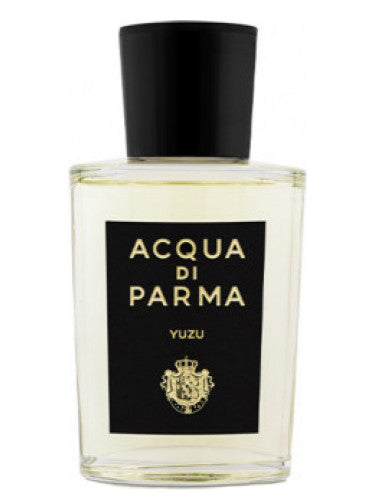 Acqua di Parma  - Signatures of the Sun - Yuzu EdP - for 2020 - Awarded Best New Fragrance for Women by The Fragrance Foundation