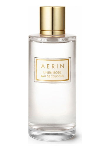 Aerin Lauder Linen Rose Eau de Cologne