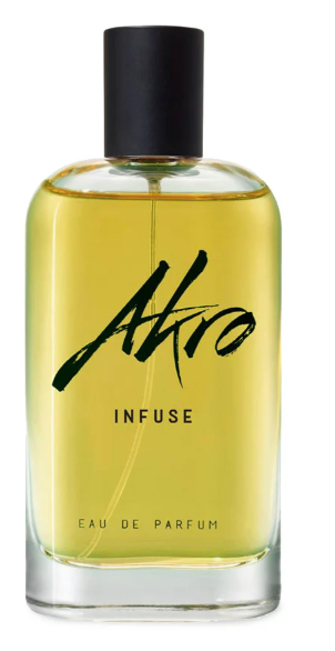 Akro Infuse EdP