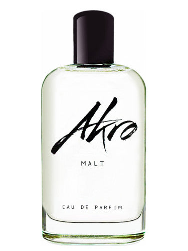 Akro Smoke EdP