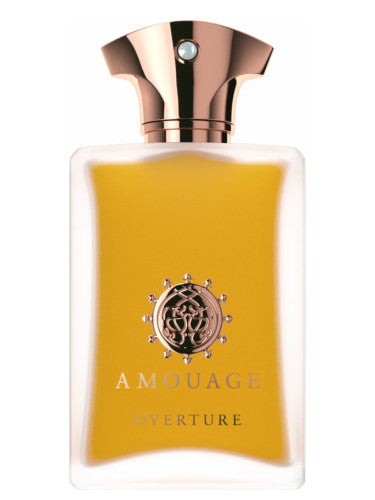 Amouage Overture Man EdP
