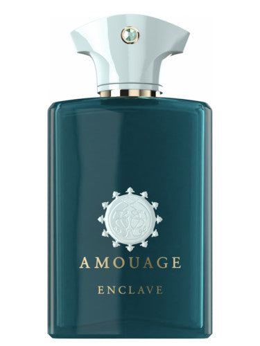 Amouage Enclave EdP - Voted One of 2020 Best New Fragrances