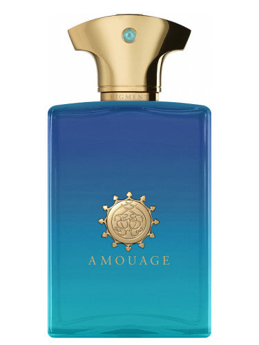 Amouage Figment Man - LAST CALL 8 ML