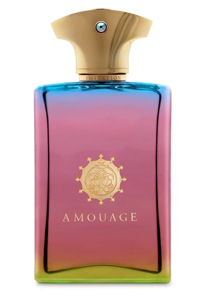 Amouage Imitation Man - LAST CALL 3 ML