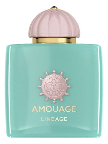 Amouage Lineage EdP - 3/4 ml sample - Last call