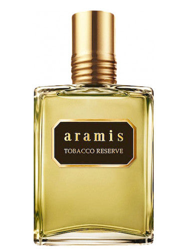 Aramis Tobacco Reserve EdP - Last Call 8 ML
