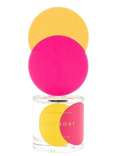 Arielle Shoshana Saturday EdP