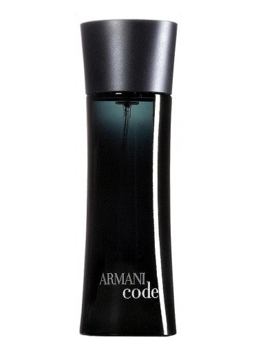 Giorgio Armani Code For Men