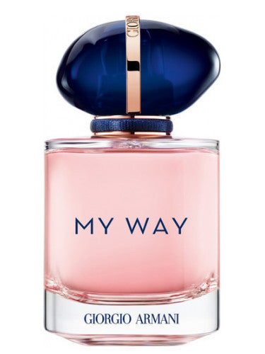Giorgio Armani My Way  EDP - 2021 Fragrance Foundation Winner Womens Prestige Fragrance of the Year