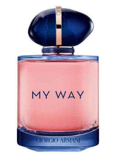 Giorgio Armani My Way Intense EDP - Voted One of 2021 best new fragrances