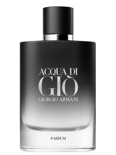 Giorgio Armani Acqua Di Gio Parfum - 2024 Fragrance Foundation Finalist for Men's Luxury