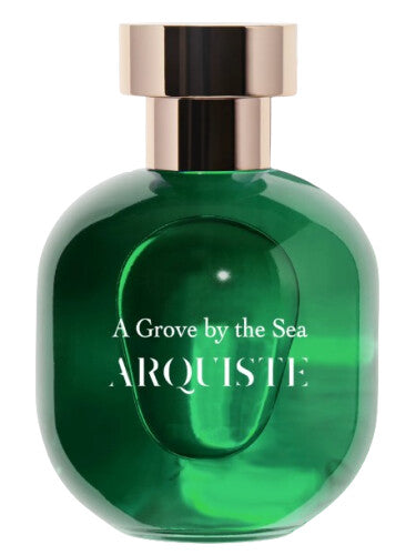 Arquiste A Grove By The Sea EdP