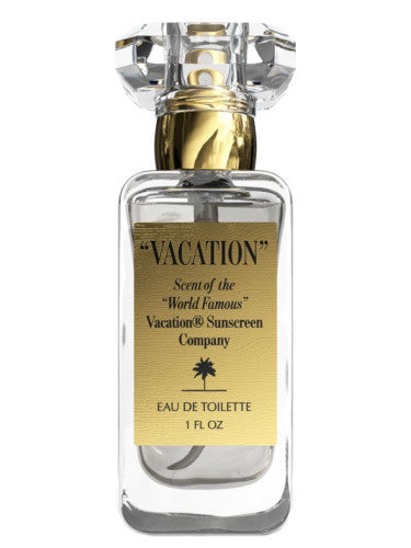 Arquiste Vacation EdT