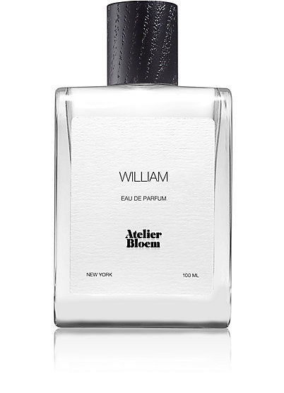 Atelier Bloem William
