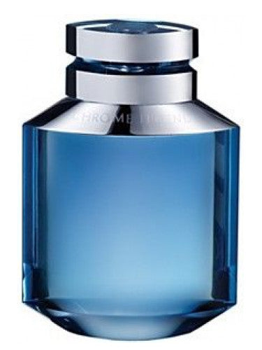 Azzaro Chrome Legend for Men