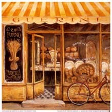 Baked Goods & Pastry - A Sampler for Those who Love Hot Breads, Pies & Pastries Fresh from the Oven - 8 samples