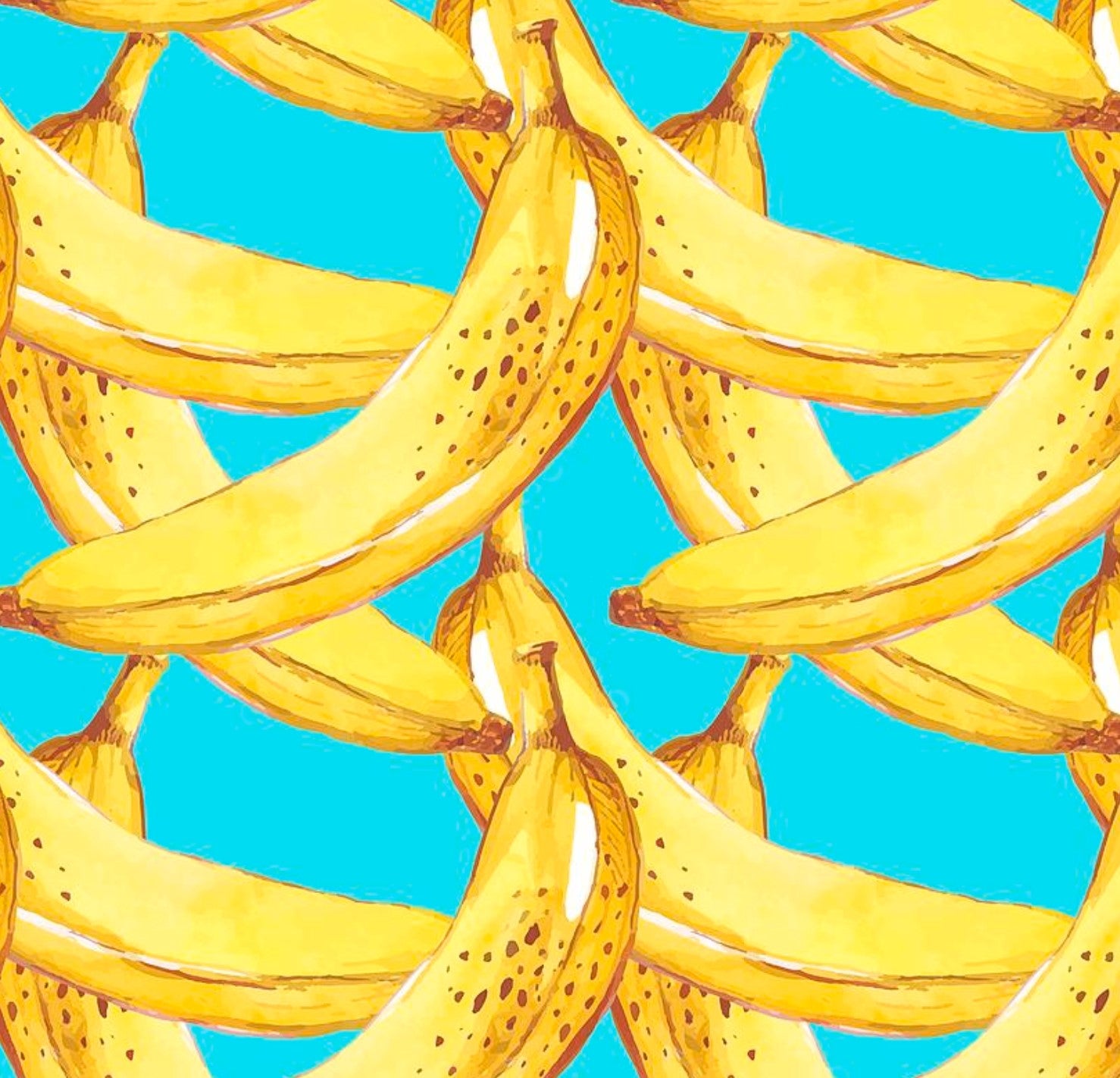 Banana Sampler - 7  tropical fruit samples