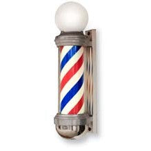 Barber Shop Scents - Basenotes Introductory Sampler - 7 samples