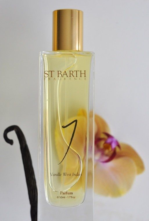 Ligne St Barth Vanille West Indies Parfum - Last call 5 ml