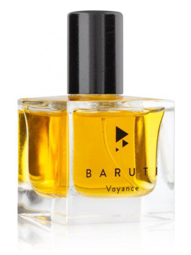 Baruti Voyance - LAST CALL 8 ML