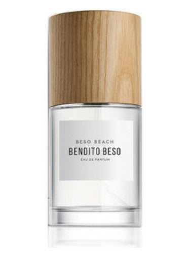 Beso Beach Bendito - LAST CALL 3/4 ML