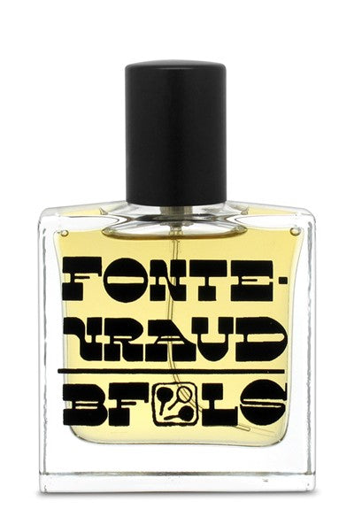 Bruno Fazzolari Fontevraud - last call 5 ml