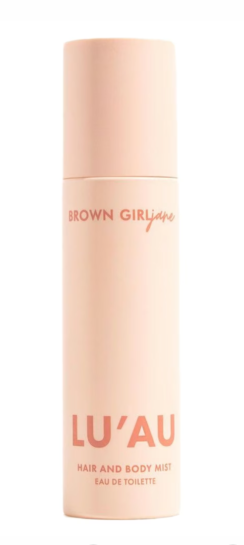 BROWN GIRL Jane Lu'Au Hair & Body Mist