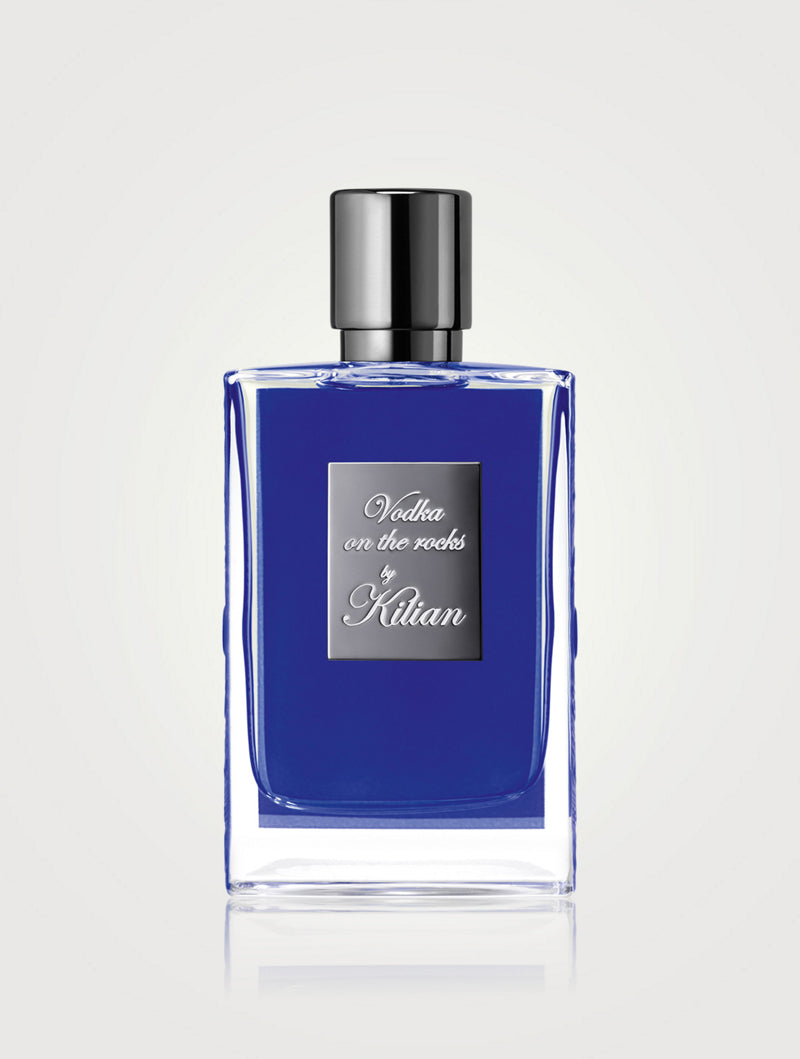 By Kilian Vodka on the Rocks - (Moscow Russia Exclusive)