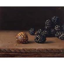 Blackberry - A  Blackberry Sampler for Women - 5 samples