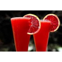 Blood Orange Sampler - 5 samples