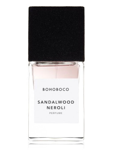 BOHOBOCO Sandalwood Neroli - 1.5 ml manufacturer spray sample