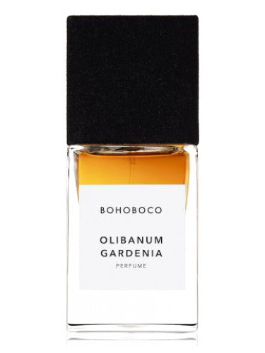 BOHOBOCO Olibanum Gardenia- 1.5 ml manufacturer spray sample