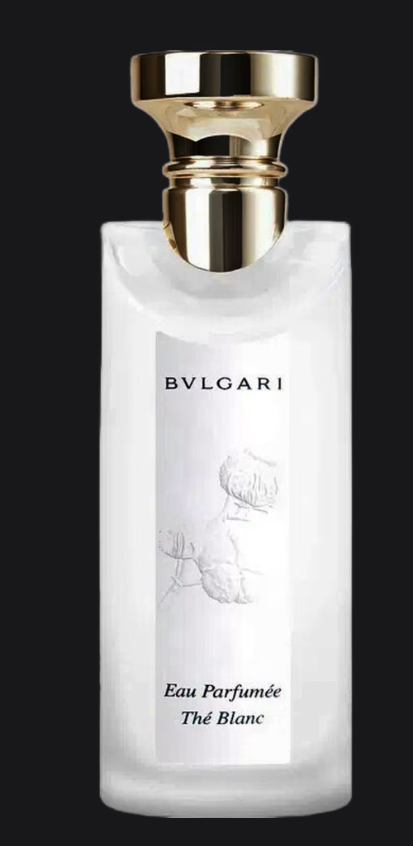 Bvlgari Au the Blanc