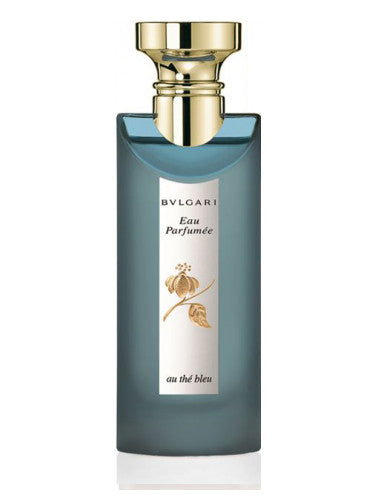 Bvlgari Eau Parfume Au the Bleu